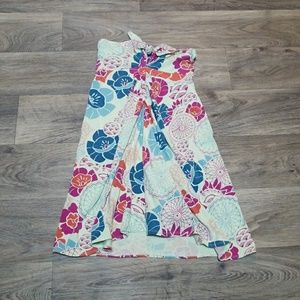 Title Nine beachy drsss